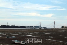 [여행] 하늘이 허락해야 닿는 섬…가을바다 드라이브