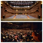 지역대표 가족중심 공연장…5주년 맞은 강동아트센터