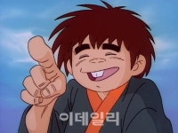 흙꼭뚜기장군, 머털도사..그시절 특선만화 기억나나요