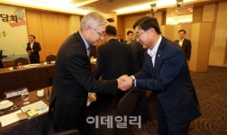 [포토]이기권 장관 원·하청 안전보건 격차, 대기업이 앞장서야