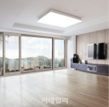 [가을철 집꾸미기] 집안 전체 분위기 바꾸고 싶다면 ‘벽지·바닥재’