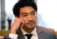 [포토]다케다 히로미츠 