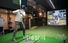 레전드야구존, 추석 연휴 전국 매장 일 평균 매출 200% 상승