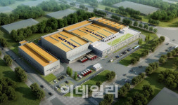 경동나비엔, 베이징에 신규 공장 건설…中 시장 공략 가속도