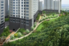 제일건설, 소형아파트 원곡제일오투그란데 잔여세대 분양 중