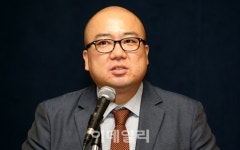 [포토]송동현 스트래티지샐러드 부사장, 커지는 SNS 리스크, 어떻게 관리할 것인가