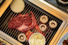 [여행] 섬강따라 가을이 지글지글 익어간다