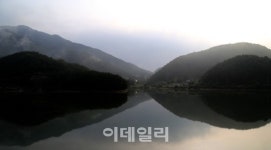 [여행] 섬강따라 가을이 지글지글 익어간다