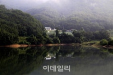 [여행] 섬강따라 가을이 지글지글 익어간다
