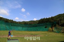 [여행] 섬강따라 가을이 지글지글 익어간다
