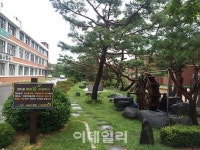 산림청, 명상숲 우수사례 6개교 선정·발표