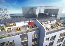 특화설계 날개 달자 저층·최상층이 ‘귀한 몸’ 됐네