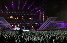 [포토] 수도권매립지관리공사, 드림파크CC,  KBS 열린음악회