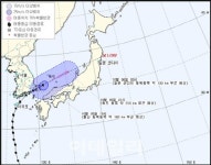 태풍 차바 10월 한반도 온 역대 태풍 중 가장 강해