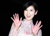 [포토]배우 쿠로키 히토미, 