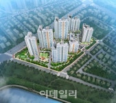 호반건설 경산 임당 호반베르디움 아파트 이달 분양