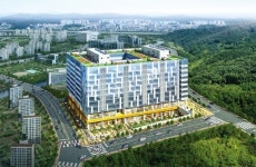 의왕 포일지구 지식산업센터 `에이스 청계타워` 입주사 모집