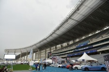 [포토] [튜닝 페스티벌] 인천 아시아드 주경기장에서 펼쳐진 튜닝 페스티벌