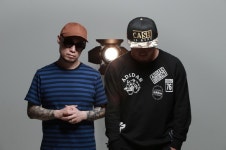 힙합 대부 가리온 래퍼 손승연 시작은 이제부터 극찬