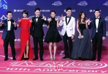 [포토]'SNL 사랑해 주세요'