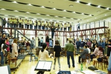 19세기 막장드라마…伊 오페라 토스카 온다