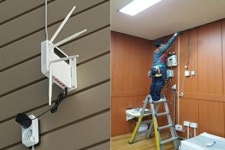 연합진흥고성공룡나라(통영)주유소주 | 한국도로공사·연합진흥, 통영방향 고성휴게소 프리와이파이존 구축