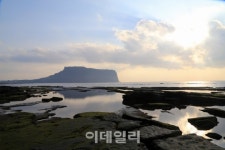 [여행] 삼다도의 가을은 하늘부터 물든다