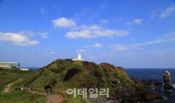 삼다도관광주 | [여행] '삼다도'의 가을은 하늘부터 물든다