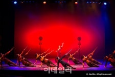 [문화대상 이 작품] 발레, '관람예술'서 '체험예술'로