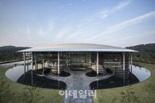 [포토]한국타이어 중앙연구소 `테크노돔`은 어떤 모습?