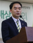 채이배 “한진, 조양호 고액 퇴직금 시정 계획 없다..감시 강화해야”