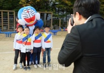 한국후지필름, 인스탁스 스쿨어택 이벤트 진행