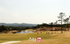 골프장=골프연습장?..용인 골프장 제멋대로 교통부담금 논란