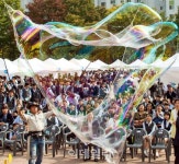 [포토] 양천구, 교육축제 한마당