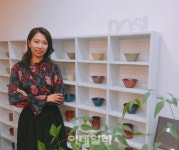 도자기가 주는 힐링, 많은 사람에게 알려주고 싶어요
