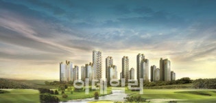 신동백 롯데캐슬 에코 고급 인테리어 적용 특별 분양