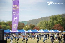 펀패스코리아, 론칭오프라인 이벤트와 함께 운동 O2O 서비스 론칭