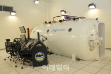 공군 항공우주의료원, 전문 항공훈련기관 인증 획득