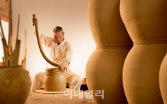 한국 대표 무형문화재 한자리서 만난다