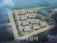 서원주 코아루아너스 28일 견본주택 오픈