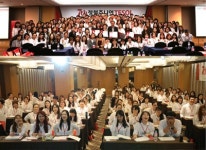 정철어학원주니어, 제7회 JC TESOL `Begin Again 2016!` 성황리 마쳐