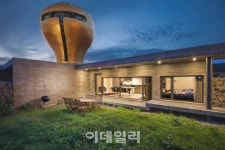 [창조관광] 여행은 곧 머무름…숙소작품집의 세상소통