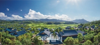 골프·온천·미식…겨울에 더 핫한 그곳