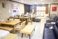 창고형 가구 할인 매장 광성가구, 신혼가구 및 효도상품 특별 할인