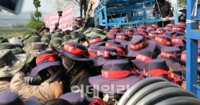 8부 능선 넘은 완성차 임단협…악화일로 갑을오토텍