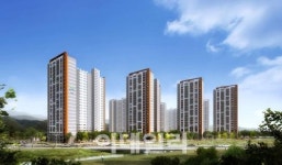 뉴스테이 ‘인천 서창 꿈에그린’ 모델하우스 4일 개관