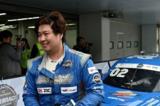 [카레이서 스토리] 팀 코리아 익스프레스 황진우 - ‘쉬지 않고 달려온 선택과 도전의 시간’