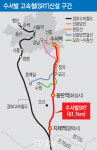 [르포]수서~동탄 13분이면 OK…수서발 고속철 SRT 타보니