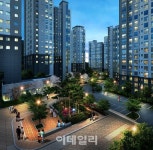 제일건설, ‘원곡 제일오투그란데’ 잔여세대 분양