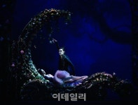 惡은 언제나 우리곁에…잠자는 숲속의 미녀